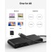 BELKIN INC024FQBK CONNECT 8-IN-1 USB C HUB